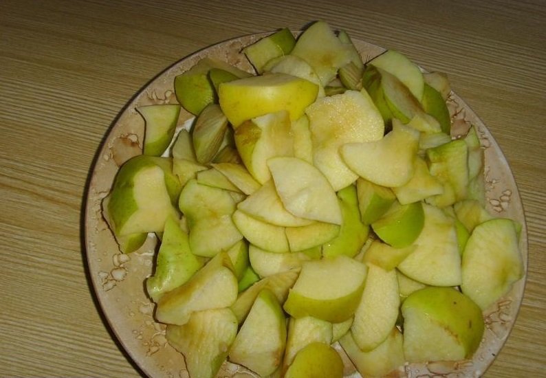 16540f0833a6eb1f992012e4e52729fe Пишна шарлотка з яблуками — 6 рецептів приготування шарлотки в духовці
