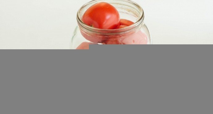 1945d8d2db4ee6384e80a0b77e670c1e Солодкі помідори з дуже смачним розсолом на зиму. Рецепти на трилітрову і літрову банки