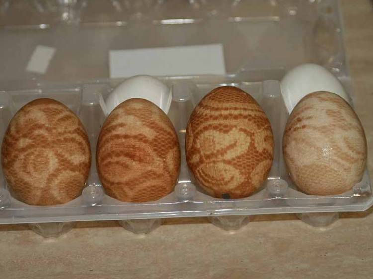 1b8b43bbcfc531bbd1818df1a2dd50f7 Чим пофарбувати яйця на Великдень 2021 в домашніх умовах — 50 способів прикраси пасхальних яєць
