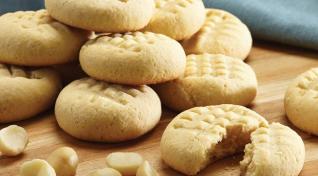 21dbd52465dc50e30f0f2e98bf8f489a Домашнє пісочне печиво — Топ 7 рецептів смачного печива в домашніх умовах