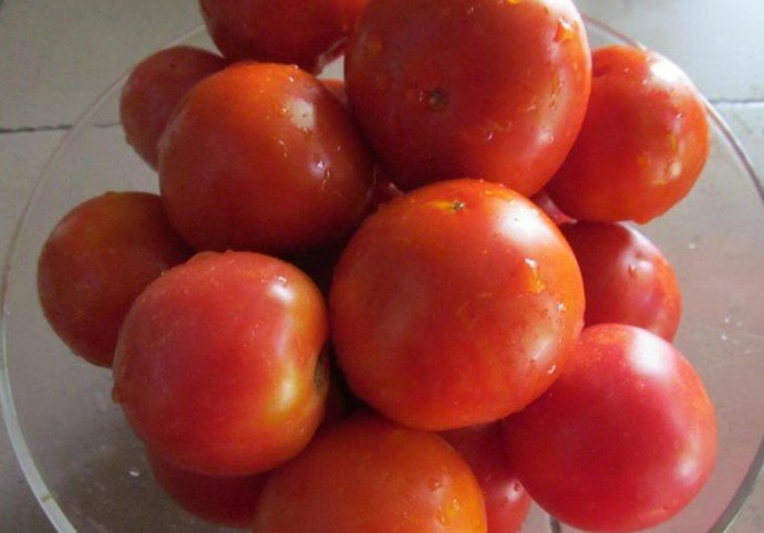 224e920547ecade09eaaf99c8a102848 Солодкі помідори з дуже смачним розсолом на зиму. Рецепти на трилітрову і літрову банки