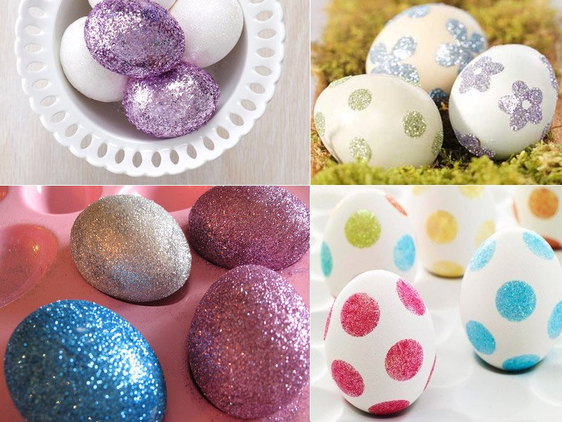 3363307611236f56a9c44003be9b821a Як пофарбувати яйця на Великдень? Фарбування великодніх яєць своїми руками