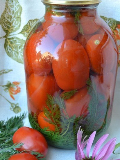 388efd4de8dc39a7ce80bfa5b38e51e5 Солодкі мариновані помідори на зиму: дуже смачні рецепти