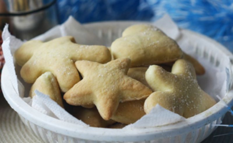 3b74c854f86b4b51bde354f0190cc204 Печиво на розсолі від огірків: 6 рецептів смачного печива