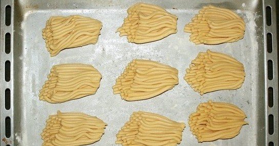 3b7f4e1c6db3b9c73b8500525da99ffd Домашнє пісочне печиво — Топ 7 рецептів смачного печива в домашніх умовах