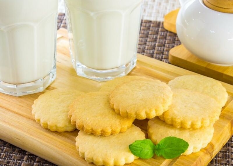 3d01d8676034cf72ee8e8f4c9fce76cf Печиво на розсолі від огірків: 6 рецептів смачного печива