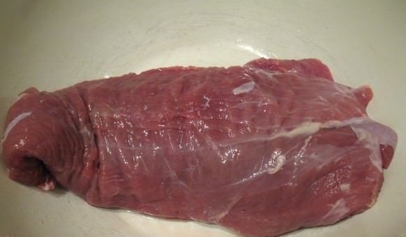 4b84d5a1ed37c1190e986da3cb168bc8 Запечена яловичина в духовці – рецепти соковитою і мякою яловичини