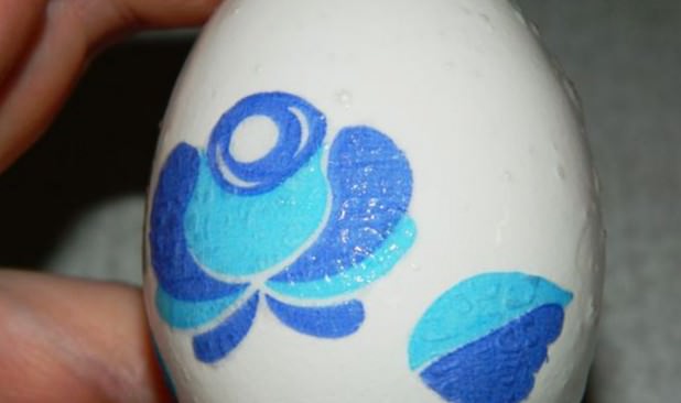 50add6d9c997c8affd2677fd8a385330 Як правильно і красиво фарбувати яйця на Великдень? Нові ідеї фарбування яєць в домашніх умовах