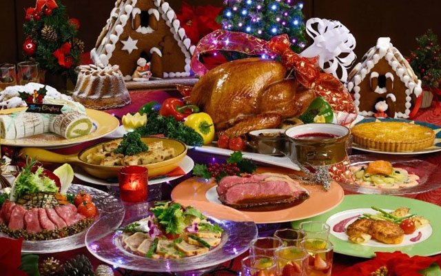 53ed96e8efb1d7f99a7dd6e3f9fe48a4 Різдвяне меню 2021 — нові і цікаві рецепти приготування страв на святковий стіл Різдва Христового