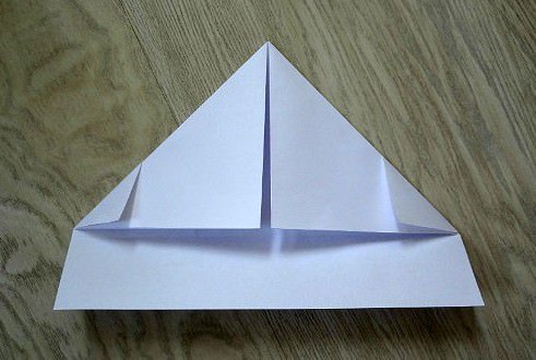 56a0f936b8421bca65e9f11c79960d20 Як зробити кораблик з паперу? Покрокові схеми складання та інструкції