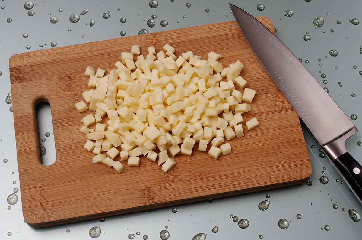 5b30f2abdefca205577442333e839609 Як приготувати смажені трубочки з лаваша з сиром — рецепт сирних трубочок