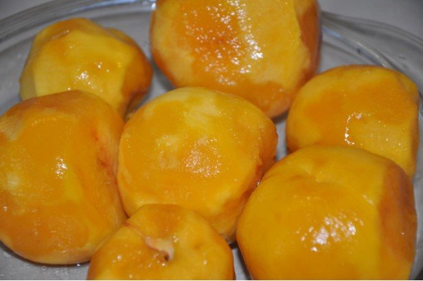 5c30c04f8eed53609b85b5633896e927 Варення з персиків — 8 простих рецептів персикового варення на зиму