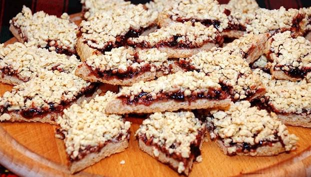 5dad04dd9306b1b0cb6c8a5f60307df4 Домашнє пісочне печиво — Топ 7 рецептів смачного печива в домашніх умовах
