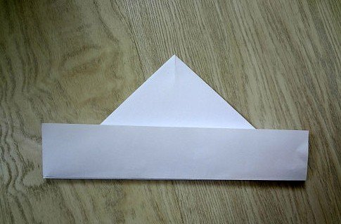 5ee2261fb05ce4f9f13cf4a88e8c95c6 Як зробити кораблик з паперу? Покрокові схеми складання та інструкції