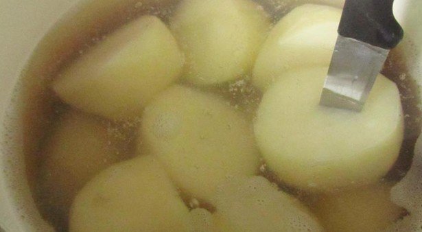 687c87342a12ce16d302b54496a5a1b3 Картопляна запіканка з фаршем в духовці – дуже смачні рецепти
