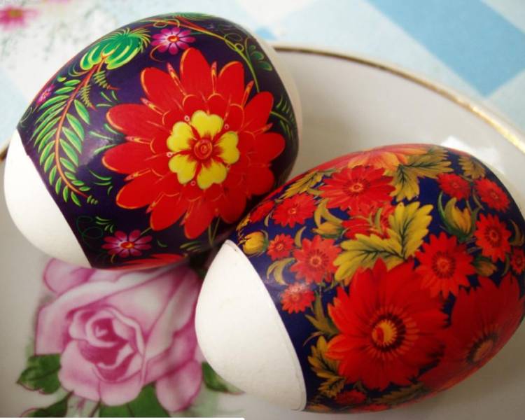 6be6de5353c7a5736b9851fb44b3994a Чим пофарбувати яйця на Великдень 2021 в домашніх умовах — 50 способів прикраси пасхальних яєць