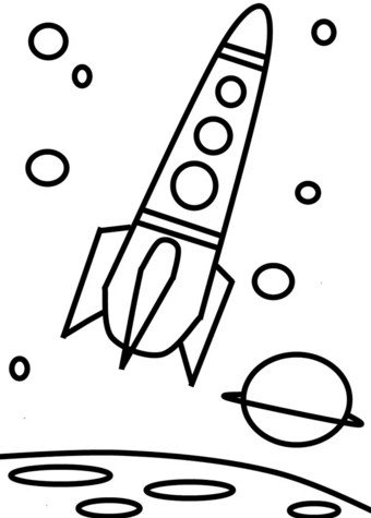 6ce1504c31479c339ffb6924fd8e41f8 Ракета своїми руками для дітей – як зробити ракету з підручних матеріалів