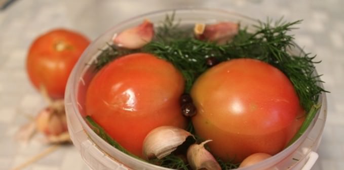 6d4d7c911f0b00a2df4d569bb2b97653 Солоні помідори в домашніх умовах (рецепти швидкого приготування)