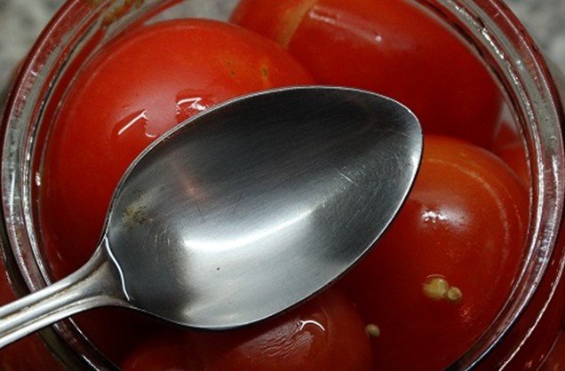 6e6f8c9dc3544cf4135774e9fe775dd0 Солодкі мариновані помідори на зиму: дуже смачні рецепти