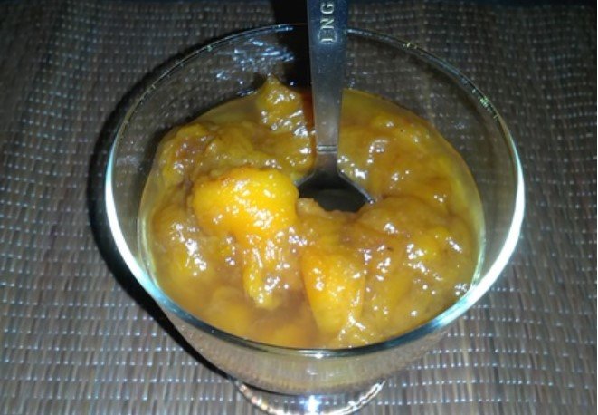 7368904bcd735b1636e9909b895f7c1b Варення з персиків — 8 простих рецептів персикового варення на зиму