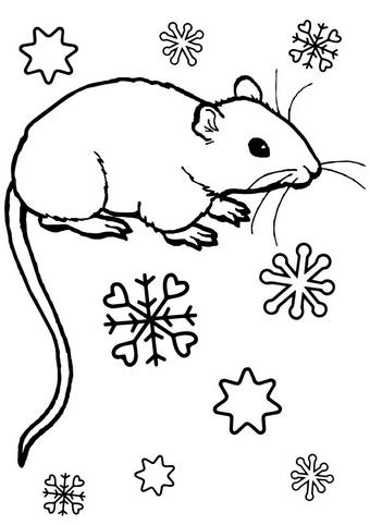 79eb202417d3b789074c42f98c5be56f Щур (миша) своїми руками на Новий рік — вироби у вигляді символу 2020 року з різних матеріалів