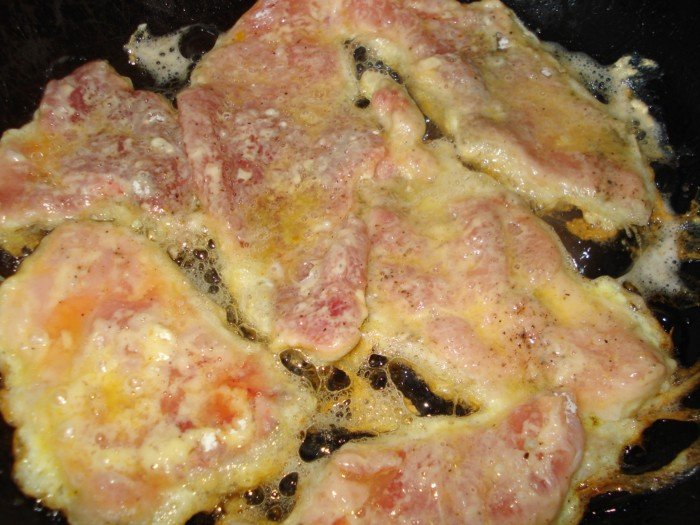  Відбивні зі свинини на сковороді — 5 рецептів приготування смачних і соковитих відбивних
