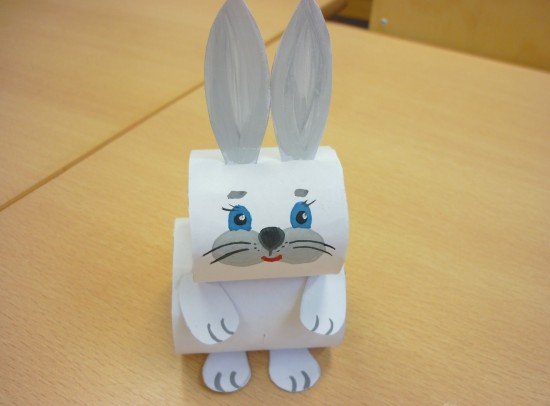 82d13cbb8adddb82cd035d6c98fcbd83 Великодній кролик своїми руками — майстер класи та ідеї, як зробити кролика на Великдень 2020