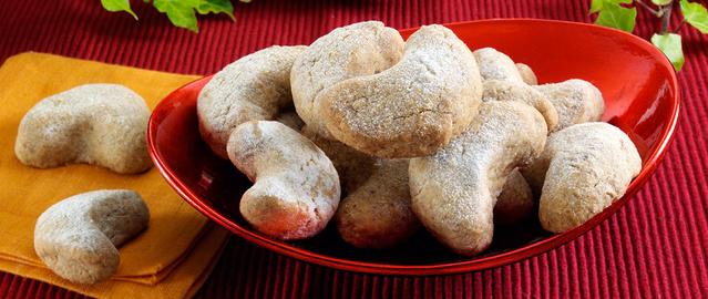 85d76589c065ff351425829c926f19a7 Печиво на розсолі від огірків: 6 рецептів смачного печива