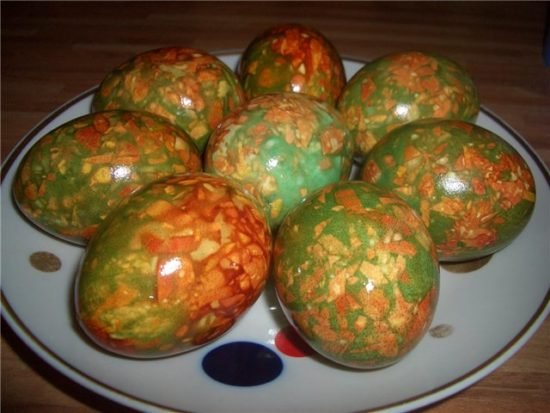 87a3ce037099ca737a1f67e253398f68 Як пофарбувати яйця на Великдень? Фарбування великодніх яєць своїми руками