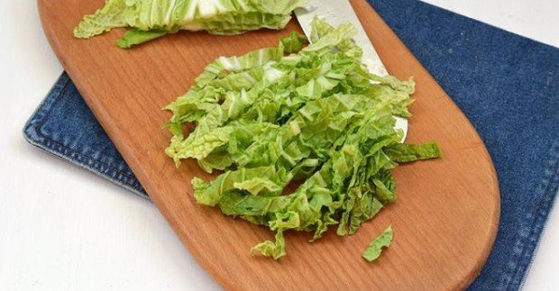 87ab1ab3cadd02749bccb2606cfca36c Грецький салат з листям салату: 6 простих класичних рецептів