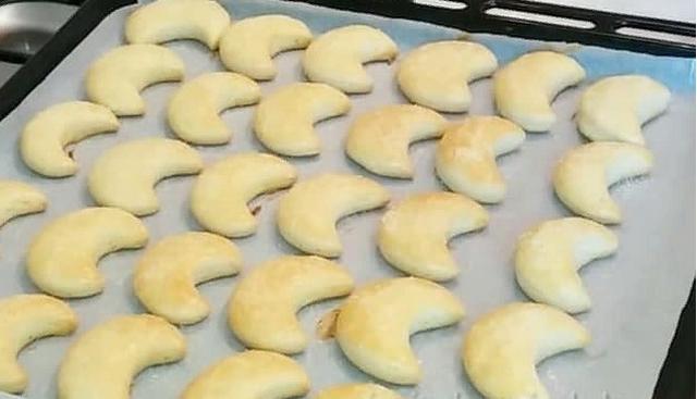 8842d476ad5dfe90f852a8dc70105b9a Печиво на розсолі від огірків: 6 рецептів смачного печива