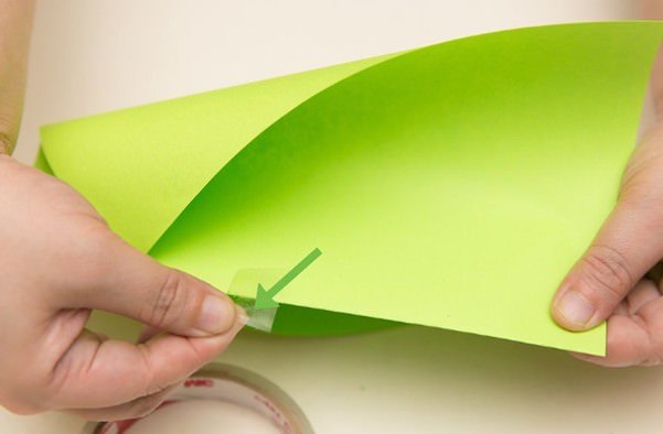 8bbcf7da18fa968253a4f366eb8f1d35 Як зробити повітряний змій з паперу та підручних матеріалів в домашніх умовах? Креслення з розмірами