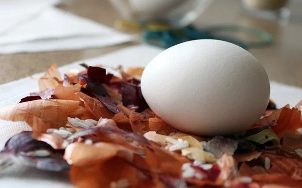 9090f04b1cbc7a850cce57c82cf8b21b Як правильно і красиво фарбувати яйця на Великдень? Нові ідеї фарбування яєць в домашніх умовах