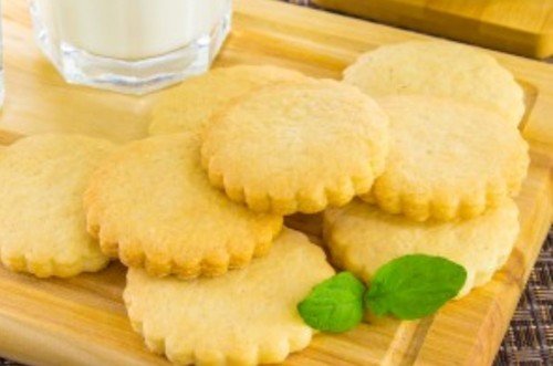 93383aa3b12868e6ca318ace3ef90545 Печиво на розсолі від огірків: 6 рецептів смачного печива
