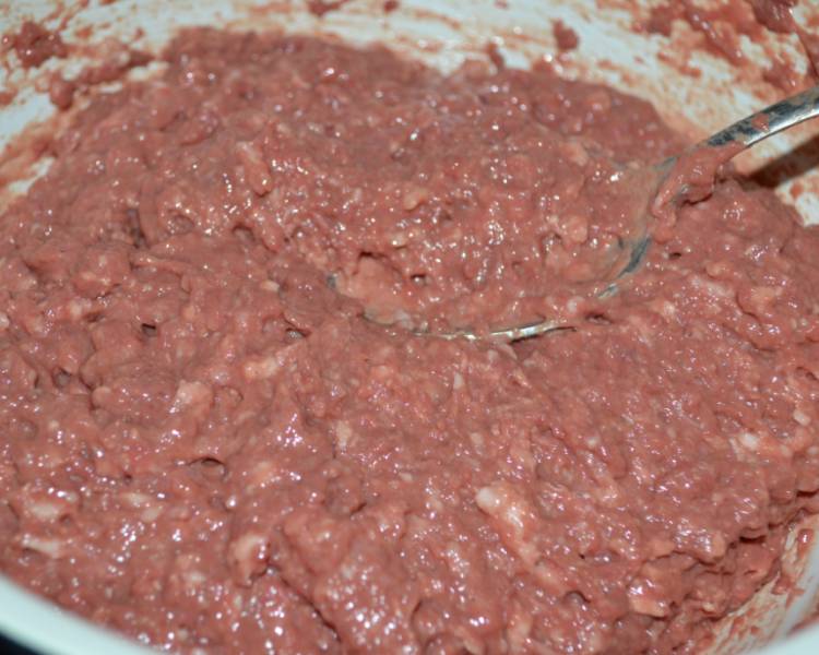 9fa4836e066a02de8d5f78af1136ec00 Печінкові котлети з яловичої печінки, як приготувати щоб були мякими і соковитими