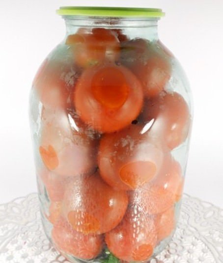 a0070c62eef85463ceb9b0af16eb2ad9 Солодкі мариновані помідори на зиму: дуже смачні рецепти