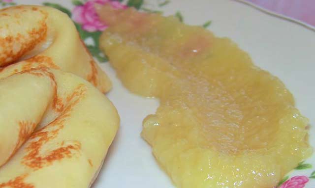 bananovoe varene na zimu   10 prostykh receptov10 Бананове варення на зиму — 10 простих рецептів