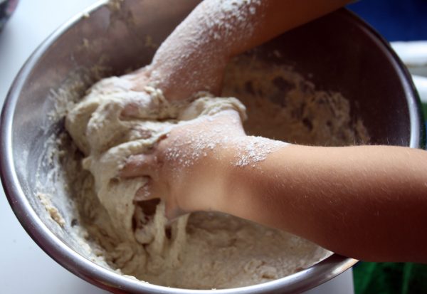 Швидке тісто для пиріжків за 15 хвилин — найкращі рецепти