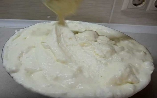 c527a6fbc424ebc1fa11cad1110bf615 Сирна запіканка — рецепти приготування смачної запіканки з сиру в мультиварці