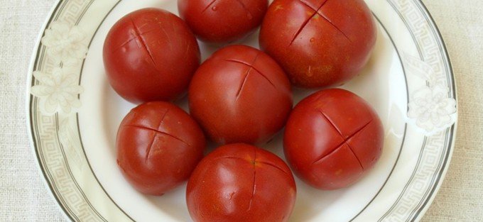ca66d77b47aed5103e453deb6f28c8c1 Солоні помідори в домашніх умовах (рецепти швидкого приготування)