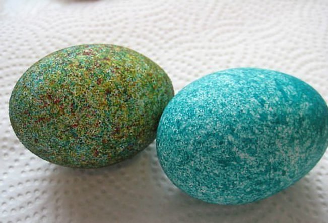cd83621529612b8eceb50e4d1234cbcf Як пофарбувати яйця на Великдень? Фарбування великодніх яєць своїми руками