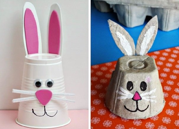 d87231340a160eb9ad02796b69c09e67 Великодній кролик своїми руками — майстер класи та ідеї, як зробити кролика на Великдень 2020