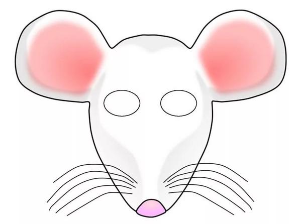 e0e3038ccd2a8bb5b9dde5fb2f3b5aca Щур (миша) своїми руками на Новий рік — вироби у вигляді символу 2020 року з різних матеріалів