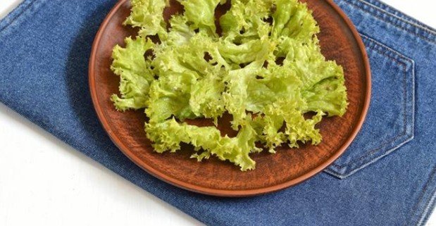 e13a78fda7ea3df049993e897f60d15c Грецький салат з листям салату: 6 простих класичних рецептів