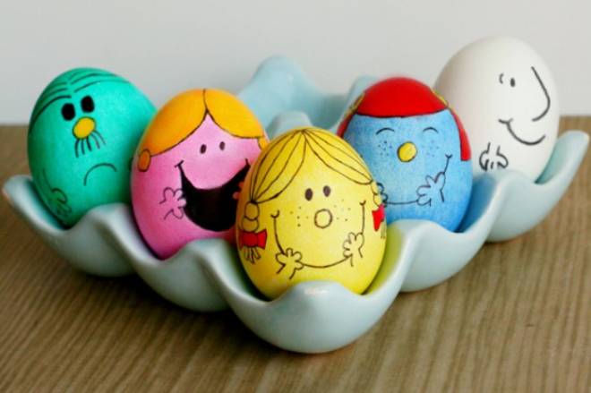 e2b6a96225f059101d8d739e808773cd Чим пофарбувати яйця на Великдень 2021 в домашніх умовах — 50 способів прикраси пасхальних яєць