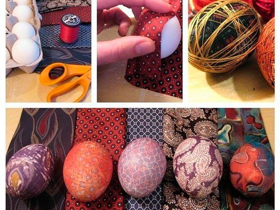 e61338c680d234a7b83558e152f8a33c Як пофарбувати яйця на Великдень? Фарбування великодніх яєць своїми руками