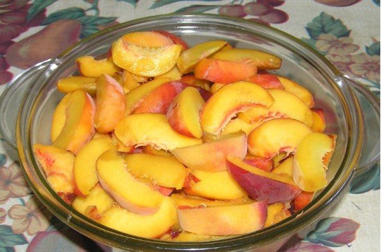 f861fb8121c440ce1bbebcce33966336 Варення з персиків — 8 простих рецептів персикового варення на зиму