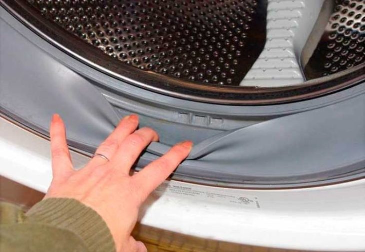 kak izbavitsya ot zapakha v stiralnojj mashine avtomat: samye ehffektivnye sposoby5 Як позбавитися від запаху в пральній машині автомат: найбільш ефективні способи