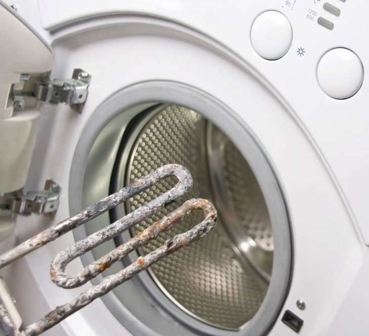 kak izbavitsya ot zapakha v stiralnojj mashine avtomat: samye ehffektivnye sposoby6 Як позбавитися від запаху в пральній машині автомат: найбільш ефективні способи
