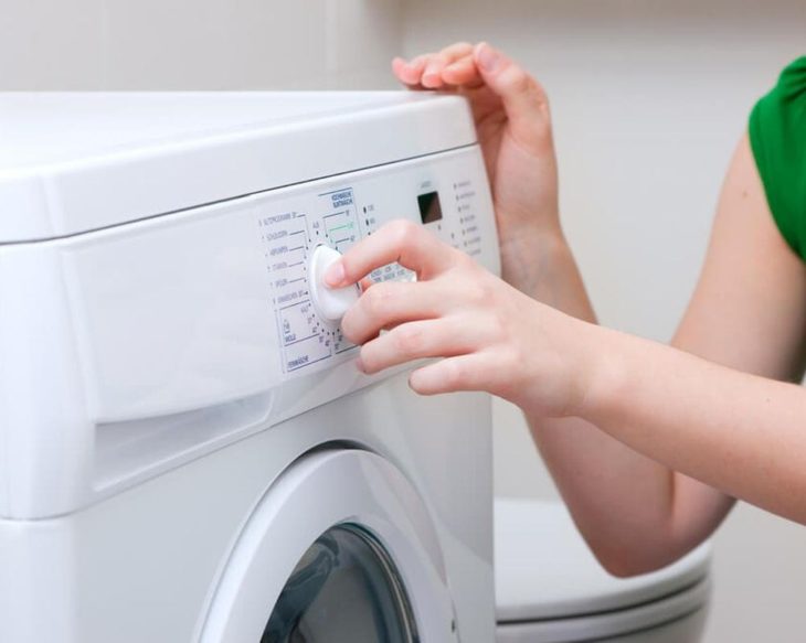 kak izbavitsya ot zapakha v stiralnojj mashine avtomat: samye ehffektivnye sposoby8 Як позбавитися від запаху в пральній машині автомат: найбільш ефективні способи